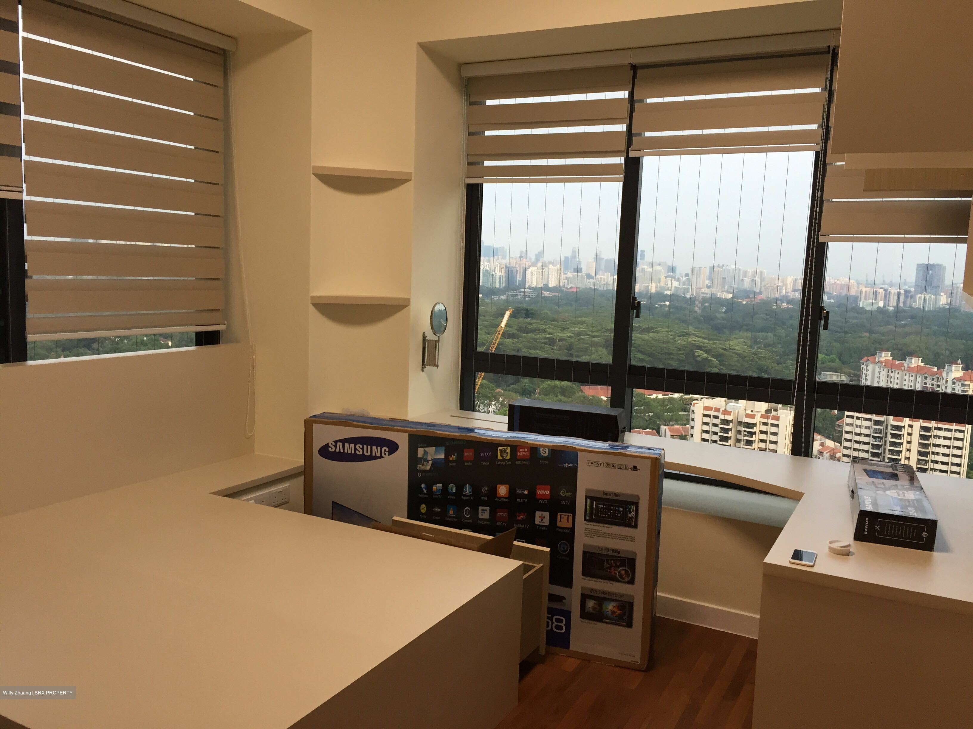 D'Leedon (D10), Condominium #331802141